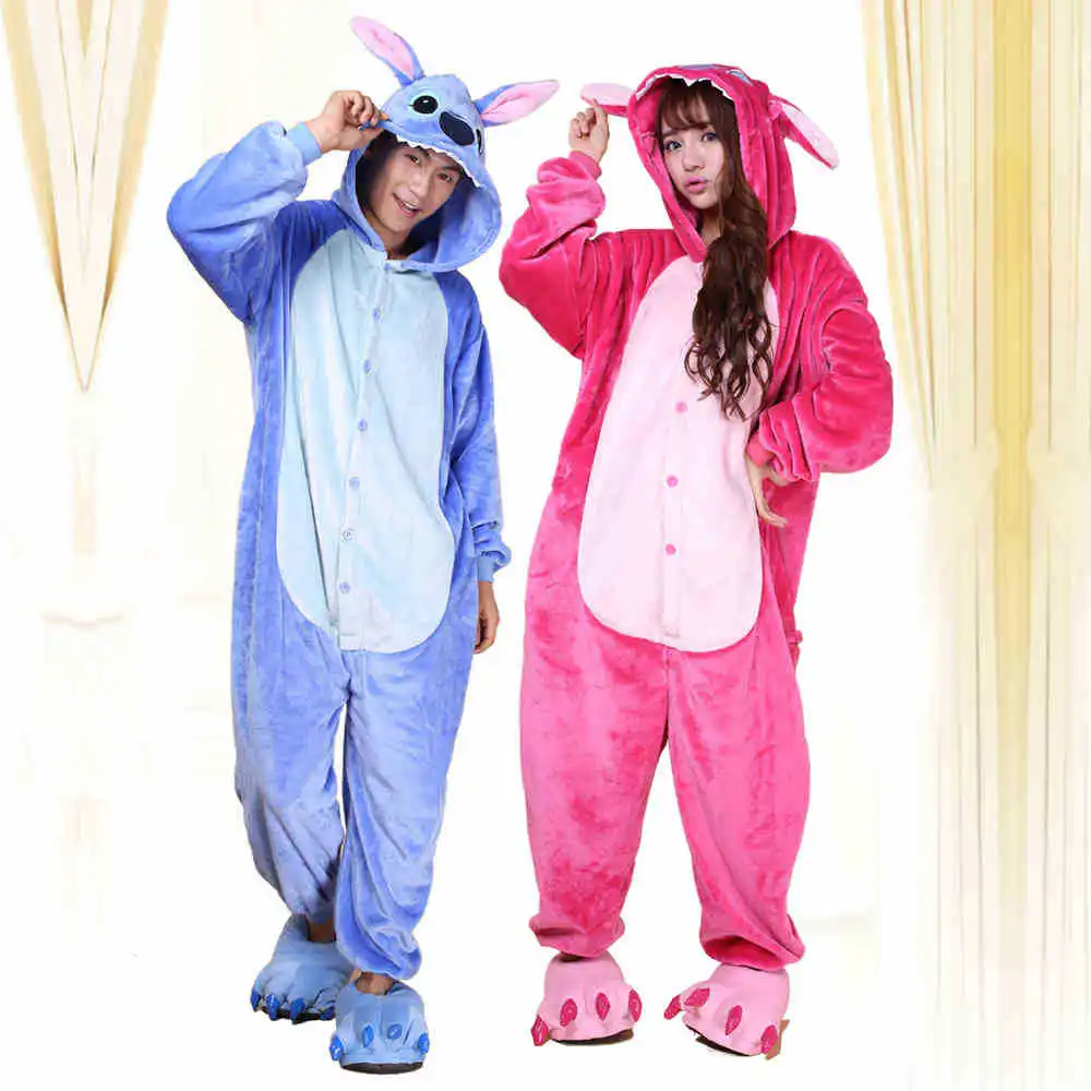 Mameluco Pijamas Para Enamorados Pijamas De Pareja Fisyme Pijama