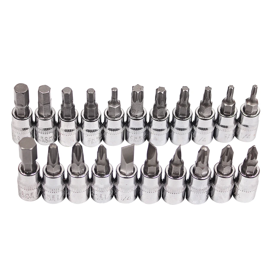 MX-DEMEL Car Repair Tool 46pcs 1/4-Inch Socket Set Car Repair Tool Ratchet Torque Wrench Combo Tools Kit Auto Repairing Tool Set MX-DEMEL Car Repair Tool 46pcs 1/4-Inch Socket Set Car Repair Tool Ratchet Torque Wrench Combo Tools Kit Auto Repairing Tool Set