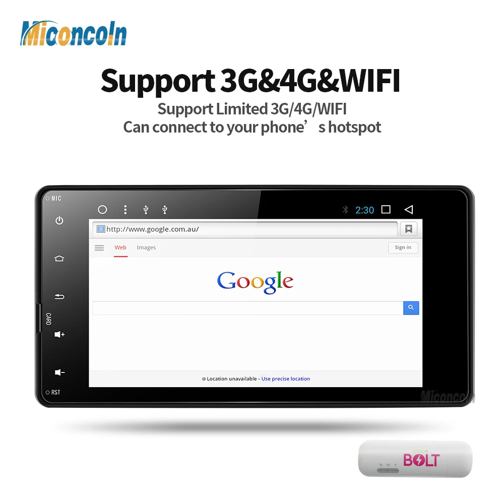 Cheap COLD7060 Android 8.1 2G+32G 8 core car dvd radio video gps navigation for Mitsubishi outlander lancer asx 2012 2013 2014 1