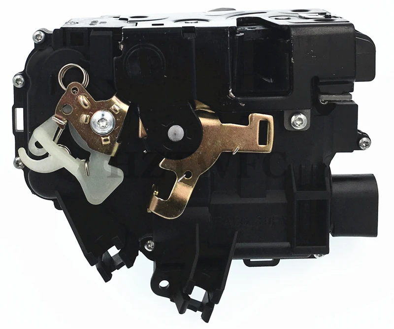 4B0839016G для AUDI A4 B6 A6 AVANT двери Центральный замок задний правый