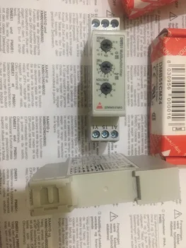 

CARLO GAVAZZI time relay DMB51CM24 DMB51CM24B006 24-240VAC 50-60HZ