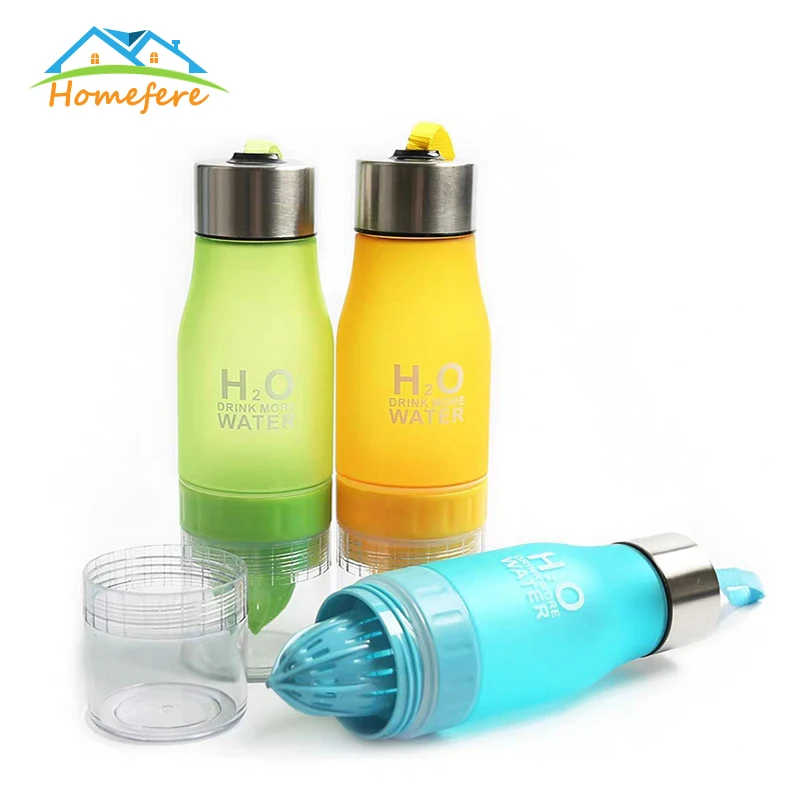 Water Bottle 4