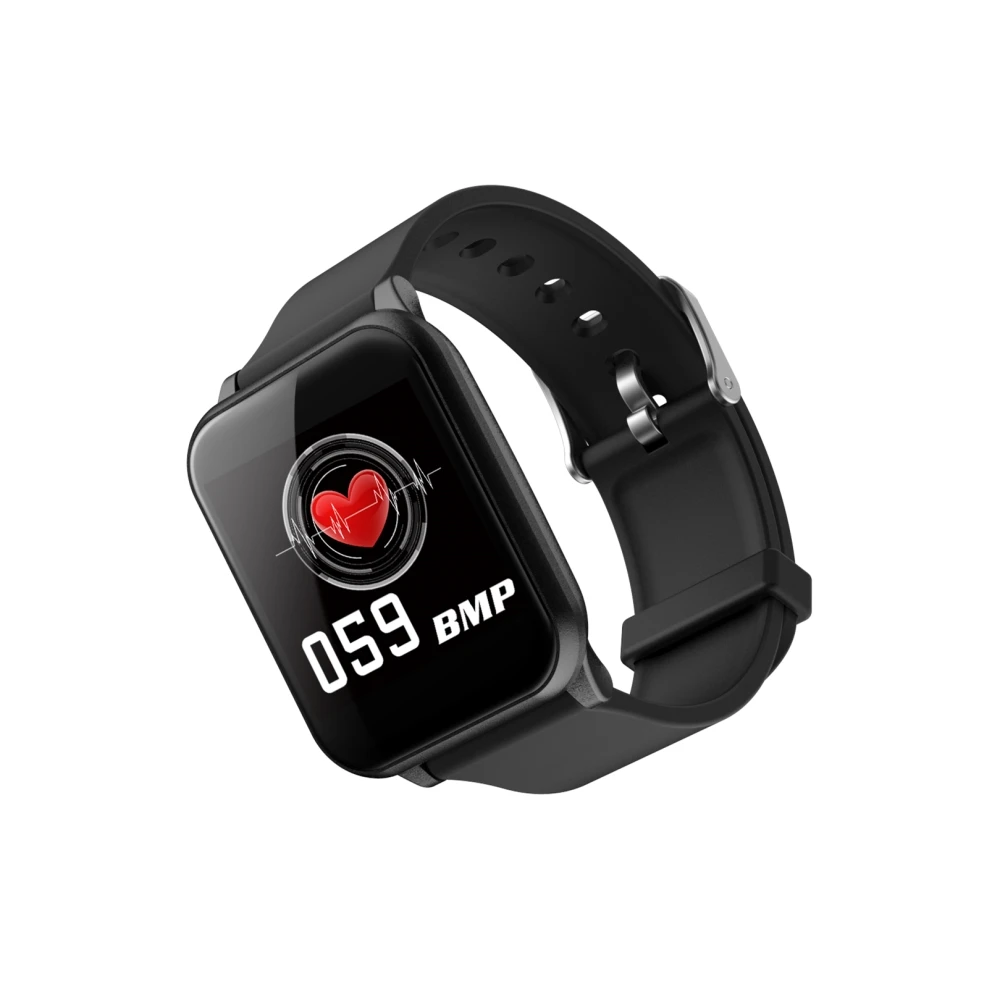 Smartwatch Bluetooth men Watch Smart bracelet PPG Sports Blood Pressure Heart Rate monitoring 1.3 Smartwatch Bluetooth men Watch Smart bracelet PPG Sports Blood Pressure Heart Rate monitoring 1.3