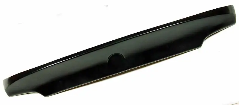 

E92 M3 CLS Style FRP Primer Rear Trunk Lip Spoiler Wing for BMW E92 M3 2006-2013