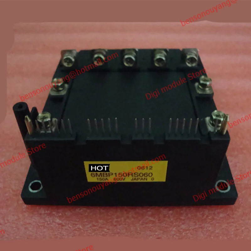 

6MBP150RS060 Free Shipping