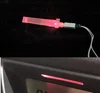 CHESHUNZAI poignée porte intérieur humeur éclairage intérieur porte-poignée atmosphère lampe pour V W Passat B7 2015 + 56D 919 178 ► Photo 1/5