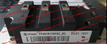 

Hot!!! FF401R17KF6C-B2 FF401R17KF6C New and original