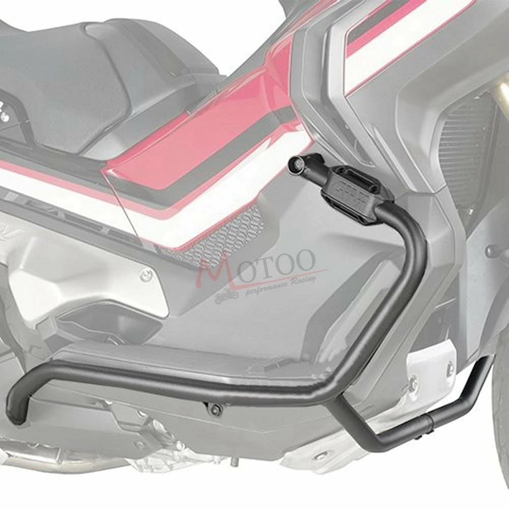 Мотоцикл ремонт защита бака защита аварийный бар рама для Honda XADV750 X-ADV750 XADV