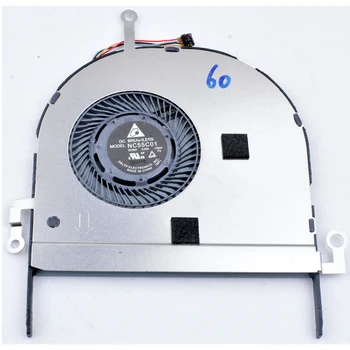 

Original ASUS Lingyi B9440 Fan B9440U Fan B9440UA Cooling Fan NC55C01-17E01