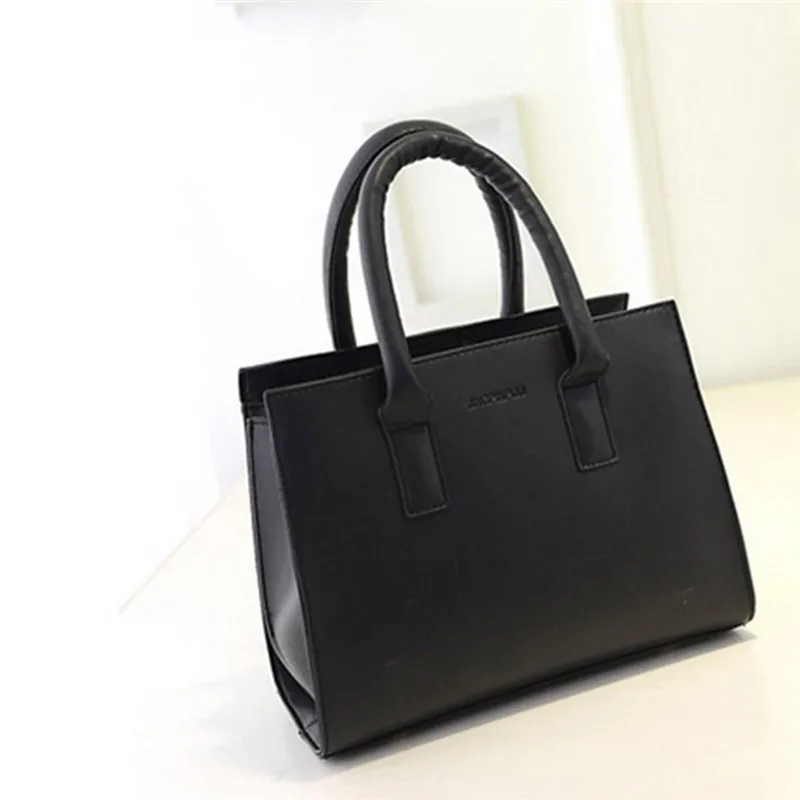 Das senhoras да forma Сако das Mulheres Bolsa сделать couro genuino sacola de Прету Bolsas femininas де ombro Sexo FEM |