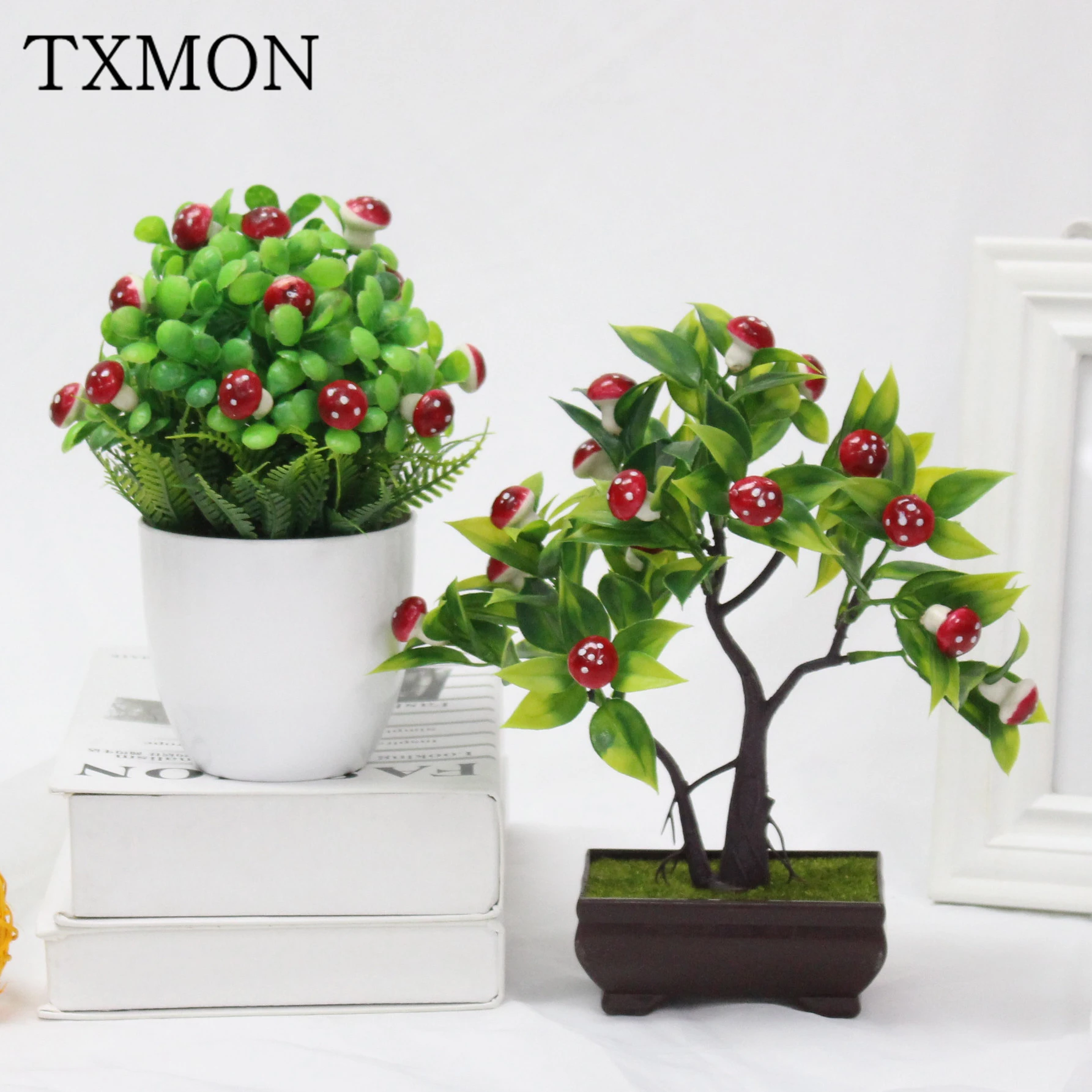 Artificial Flower Living Room Decoration Artificial Flower Bonsai for Home Decoration Bouquet Indoor Decoration Artificial Flower Living Room Decoration Artificial Flower Bonsai for Home Decoration Bouquet Indoor Decoration