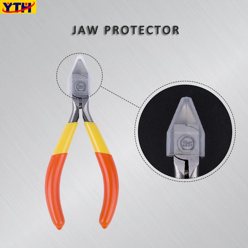 

Nozzle Cutter Pliers Ultra-thin Single-blade Nozzle Pliers Military Gundam Model Group Assembly Tool Multifunctional Tool