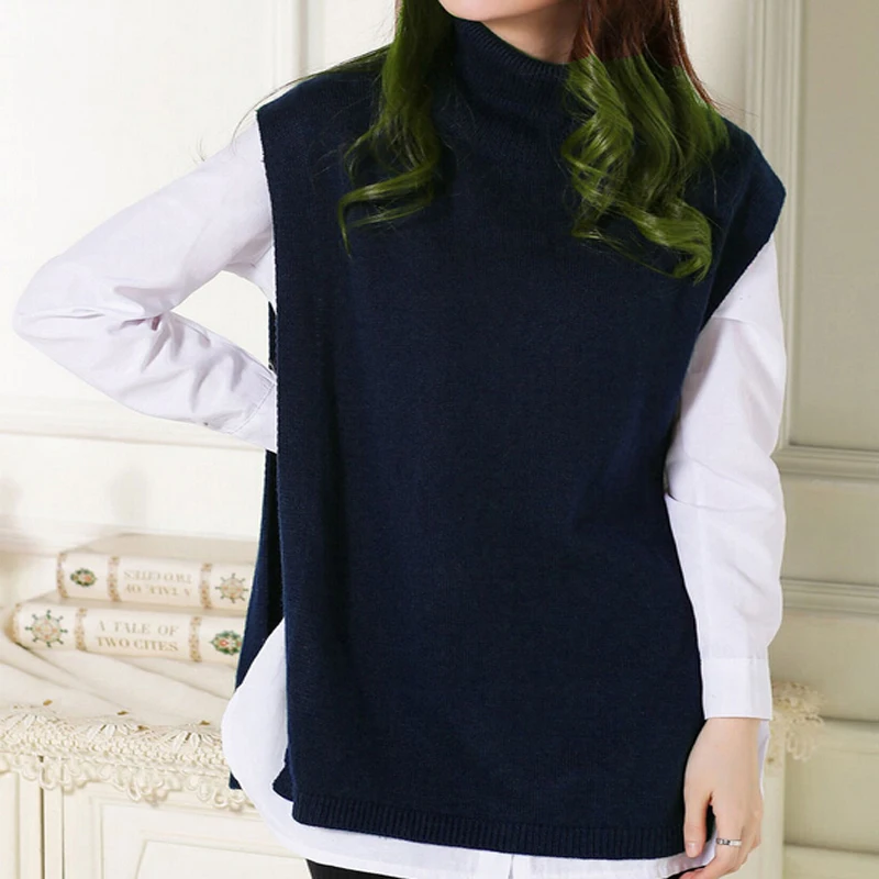 Popular Ladies Knitted VestsBuy Cheap Ladies Knitted Vests lots from