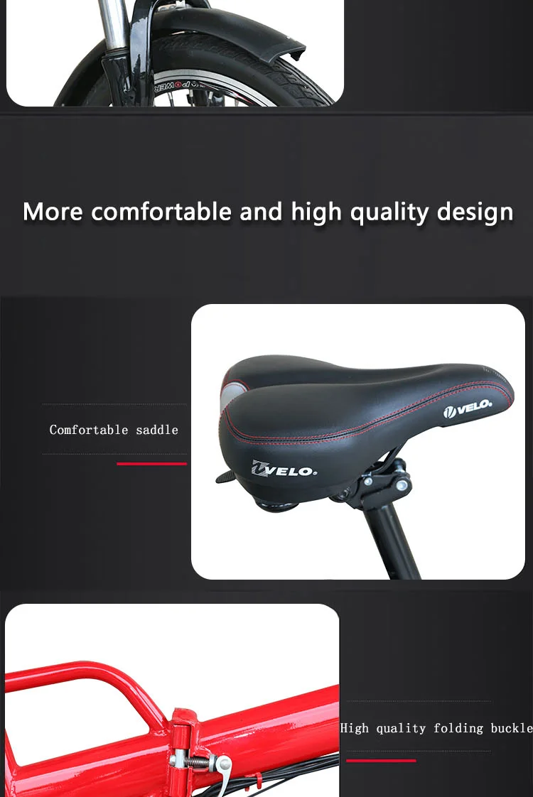 Cheap Electric Folding Bike with 250W Brushless Hub Motor 36V 10Ah Lithium Battery Foldable  Electric Bicycle Ebike Motorcycle Scooter 12 Cheap Electric Folding Bike with 250W Brushless Hub Motor 36V 10Ah Lithium Battery Foldable  Electric Bicycle Ebike Motorcycle Scooter 12