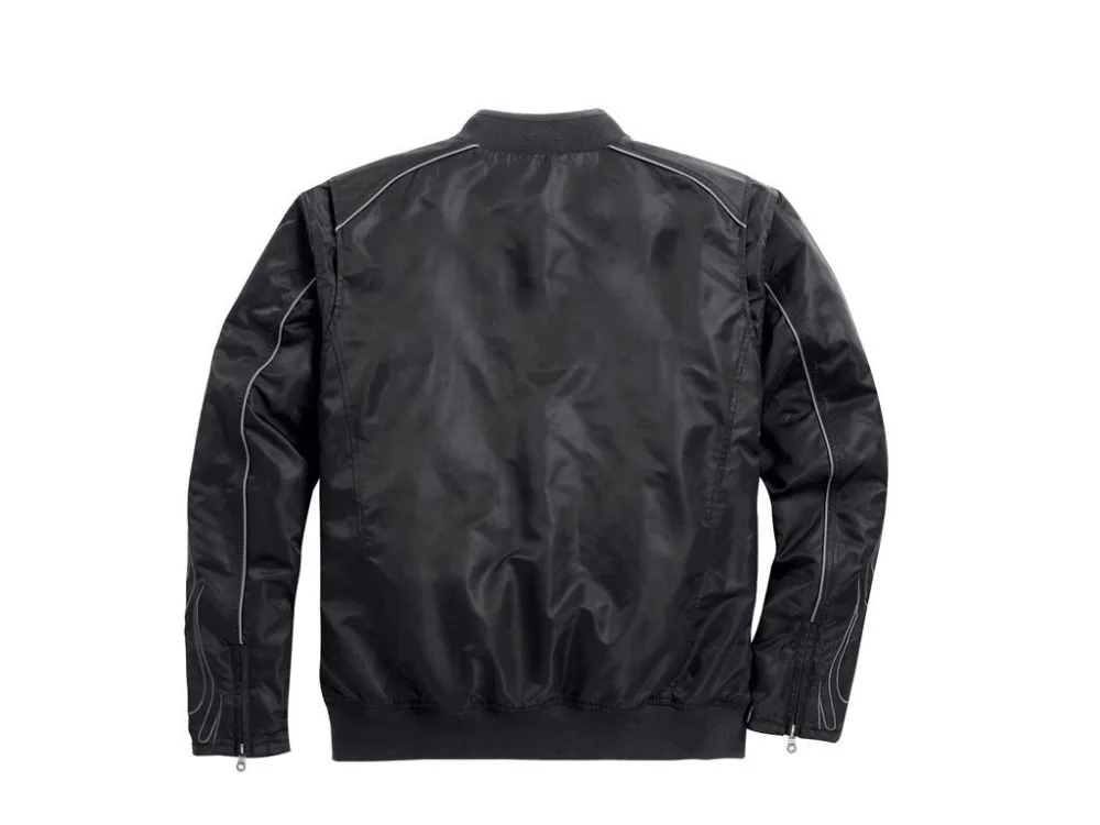 Мотоциклетная байкерская куртка нейлоновая куртка Европейская мотоциклетная куртка H череп D Серия 883 куртка 98562