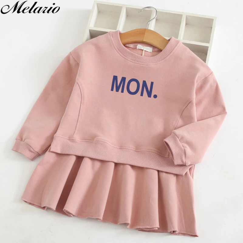Fashion 2018 New Autumn Girls Dress Cartoon Kids Dresses Long Sleeve Princess Girl Clothes For 2-7Y Children Party Striped Dress Fashion 2018 New Autumn Girls Dress Cartoon Kids Dresses Long Sleeve Princess Girl Clothes For 2-7Y Children Party Striped Dress
