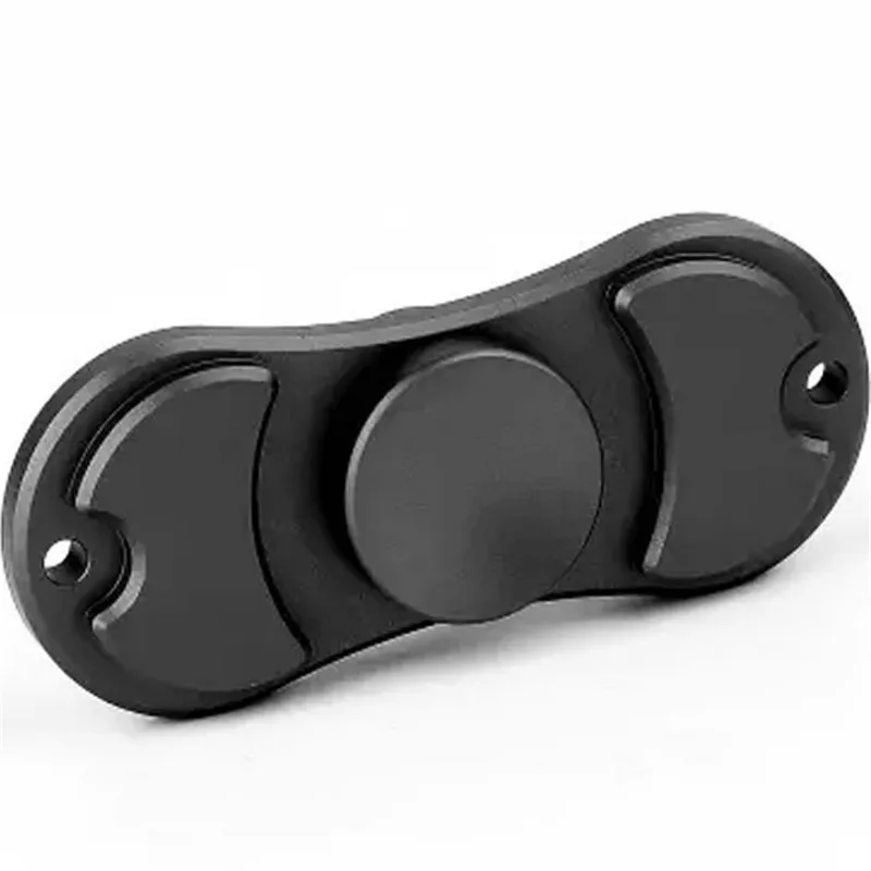 3 color ri Fidget Hand Spinner Triangle Torqbar Aluminum Alloy Puzzle Finger Toy EDC Focus Fidger Spinner ADHD Austim Learning 3 color ri Fidget Hand Spinner Triangle Torqbar Aluminum Alloy Puzzle Finger Toy EDC Focus Fidger Spinner ADHD Austim Learning
