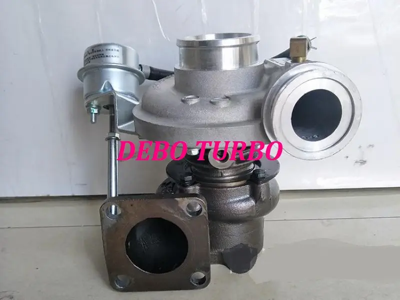 GT17 806707-5-4-DB