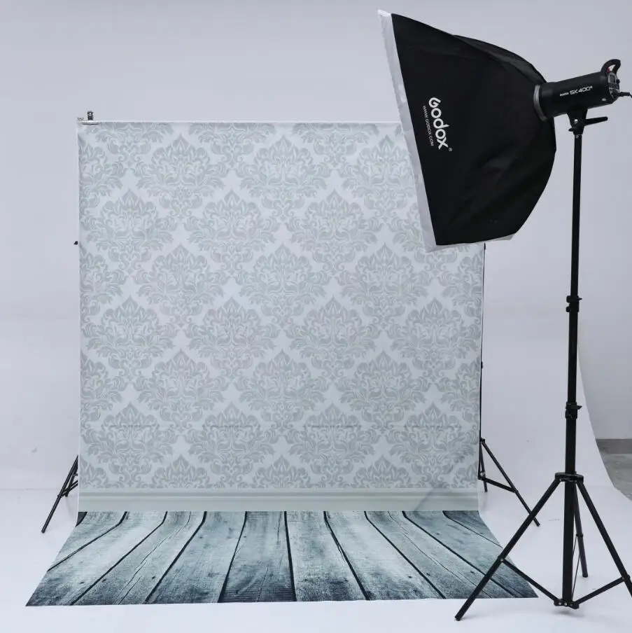 

Big deal! 2 *1.5m ,2 * 3m vivd striped print photo studio background DIY backdrops art photography backdrop large photography#40