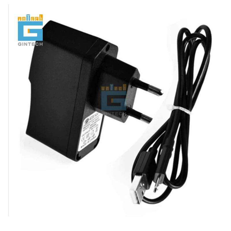 Cargador Micro USB 5V 3A - Fuente De Poder
