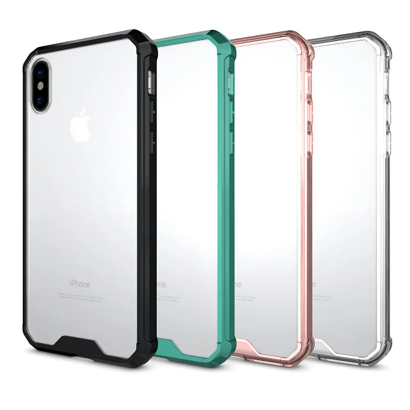 iphone xs clear hard case iphone xs clear hard case