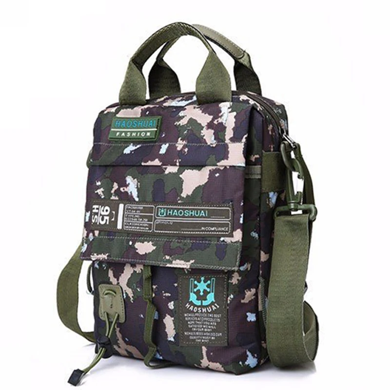  Outdoor Military Bag Tactical Shoulder Small Bag Sports Camouflage Camping Hiking Crossbody Bags ta