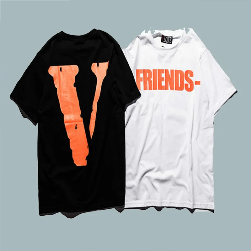 vlone t shirt