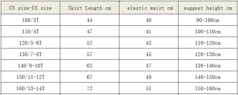 Линии Юбки для 3-14Year длинная стильная юбки-пачки для девочек детские кружевные весенние летние юбки Одежда для девочек принцесса Танцы юбки