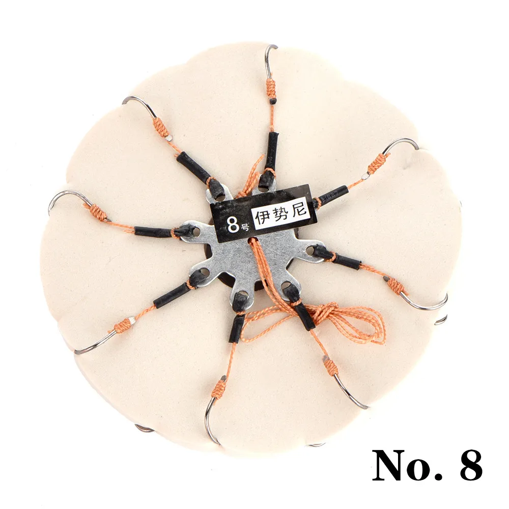 8