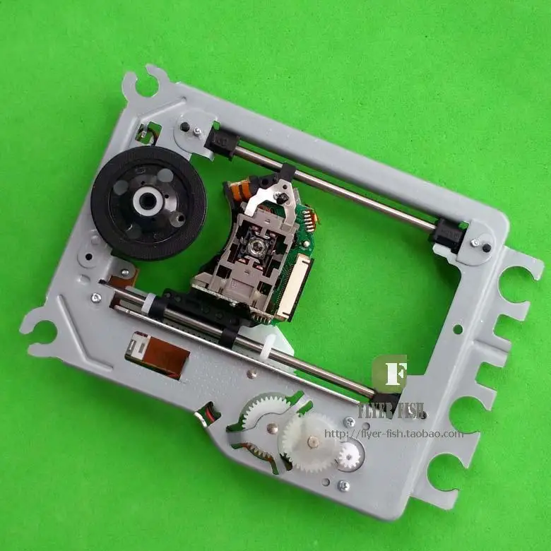 

Optical Pick up SF-HD65 with DV34 mechanism SFHD65 for DVD player laser lens (SF-HD62 SF-HD65 SF-HD850 SF-HD870)