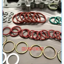 P8500 масло под высоким давлением насос ремонтный мешок