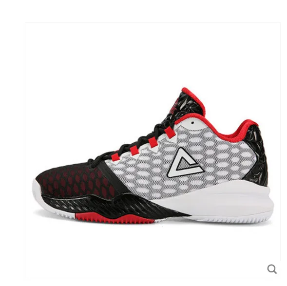 

Basketball shoes 2019 autumn new basketball shoes non-slip boots wear-resistant rebound combat mesh sports shoes