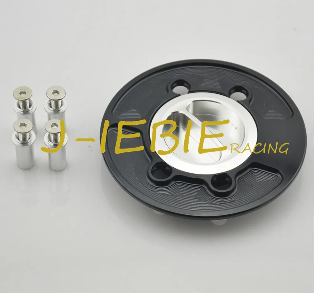 

CNC Keyless Fuel Gas Cap For BMW F650GS F700GS F800GS F800R F800S F800ST K1600GT R1200GS Adventure R1200R R1200S S1000RR