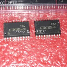 ATtiny861A-SU ATtiny861A SOP20 модуль