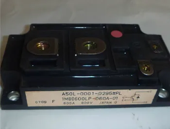 

The Module 1MBI600LP-060-01 new original & in stock