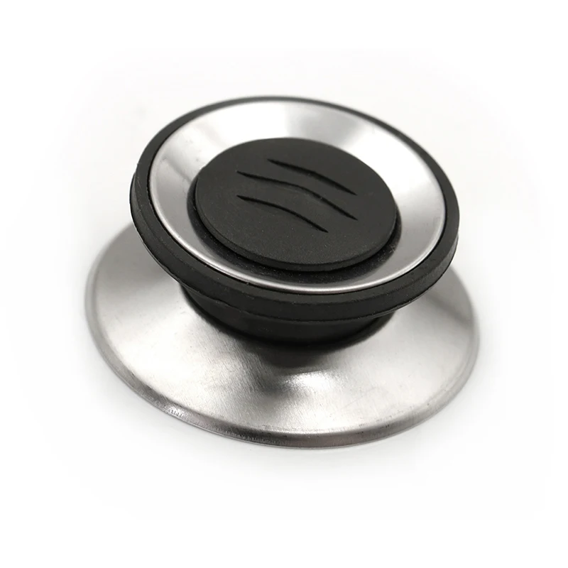 

Kitchen Cookware Replacement Utensil Pot Pan Cup Lid Cover Circular Holding Knob Screw Handle Cookware Parts