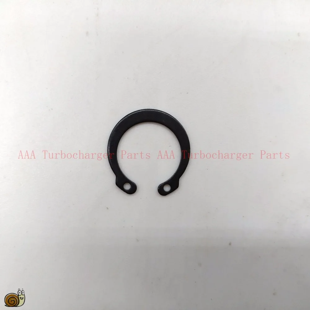 

GT15/GT17/GT18/GT20/GT22 C Ring/Circlip snap Turbo Parts repair kits supplier AAA Turbocharger Parts