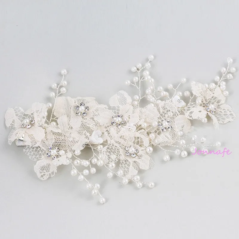wedding hair comb