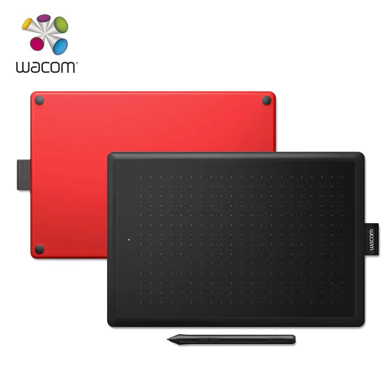 Wacom one m