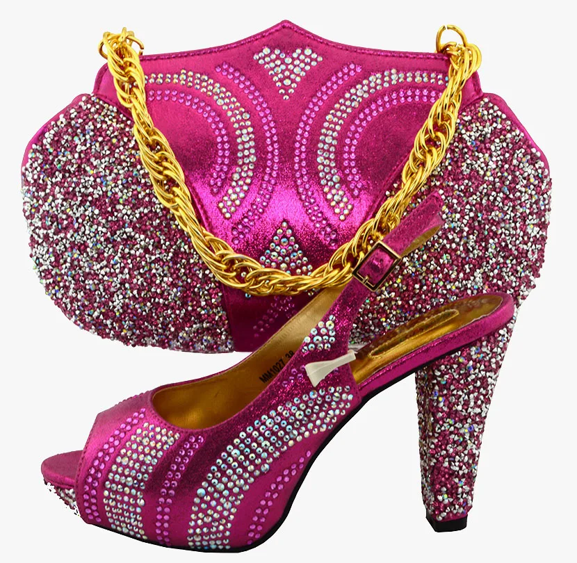 MM1027 Fuchsia Size 38-43 Heel 11.5cm 1.07kg $78