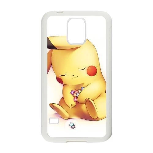 かわいいピカチュウポケモンカバーケースiphone用4 5 S Se 5c 6 6 Sプラスipod 4 5 6サムスンs2 S3 S4 S5ミニs6 S7エッジプラス注2 3 4 5 S3 Mtk6515 S3s4 Red Aliexpress