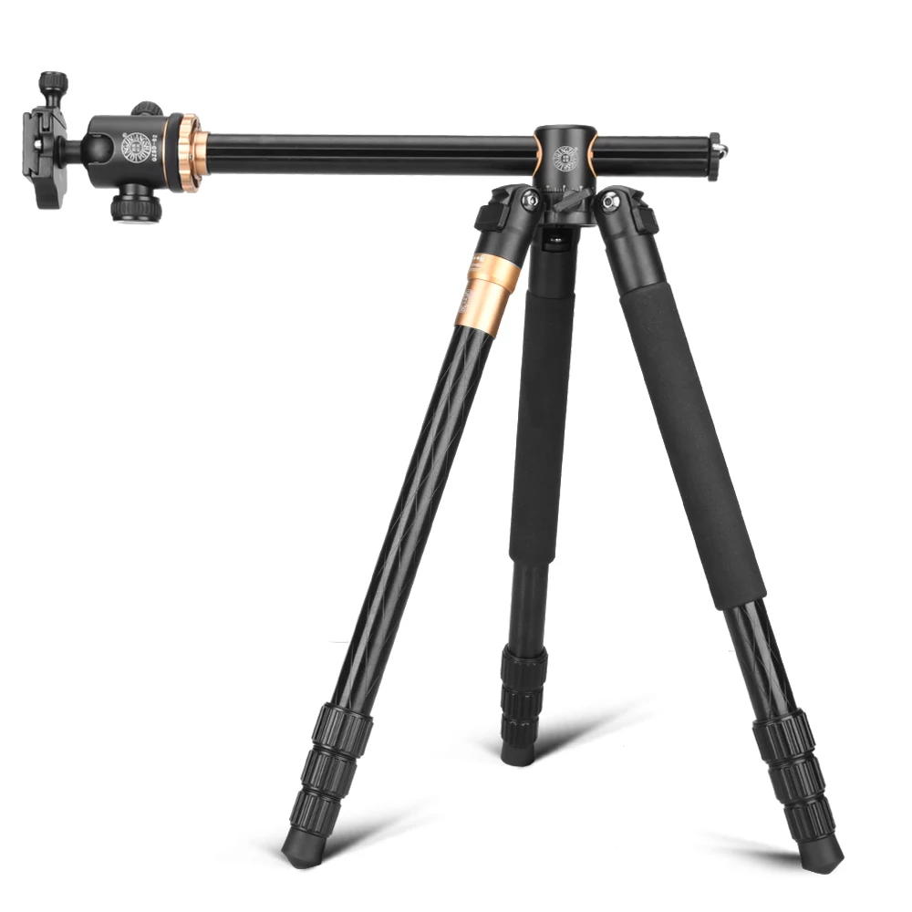 ﻿Buy QingZhuang Professional Tripod For SLR Camera Q999H aluminum
