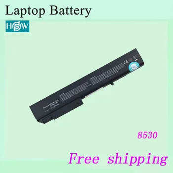 

New Replacement For EliteBook 8530w 8540W 8730w 8740W Laptop battery For HP HSTNN-XB60 KU533AA