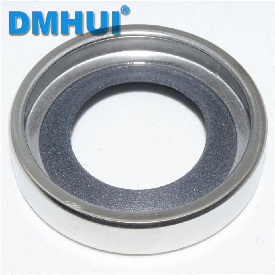 DMHUI Brand rotary screw air compressor stainless steel PTFE oil seals 20*32*7/20X32X7 Single lip ISO 9001:2008 20*32*7mm