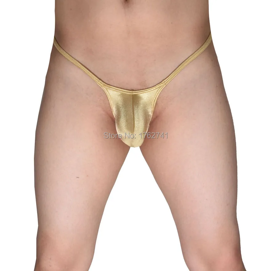 Go2sexy Para Hombre Borat Mankini Ropa Interior | Envío Gratis