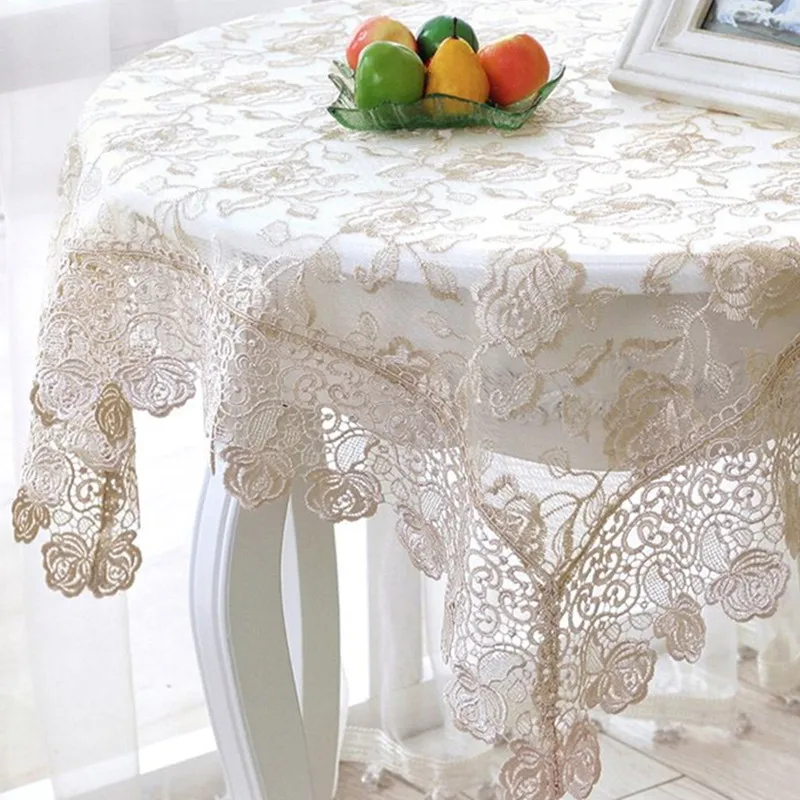 Embroidery Tablecloth P27-2