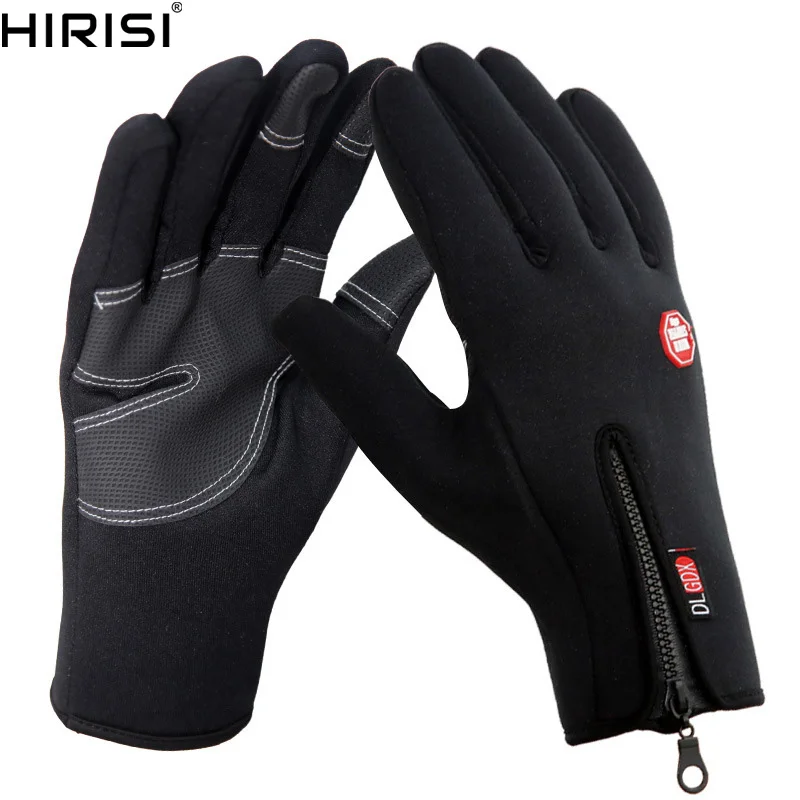 Sport Neoprene Fishing Gloves 1 Pair Breathable Anti Slipin Fishing