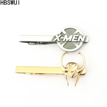 

HBSWUI Wholesale Free shipping 20PCS a lot Tie Clips HJIKFGSS01