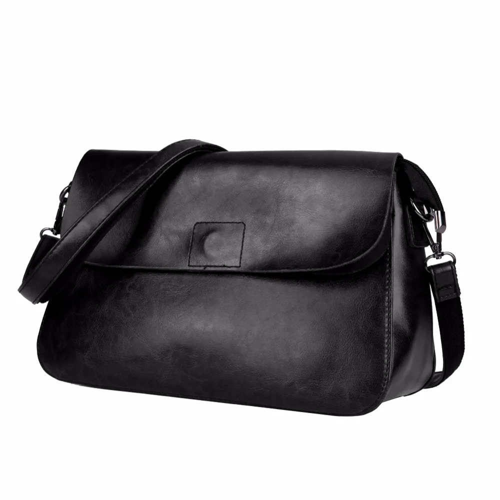 GENUINE LEATHER Women Handbag Famous Brand Designer Cowhide Crossbody Bags Real COW Leather Small Women Messenger