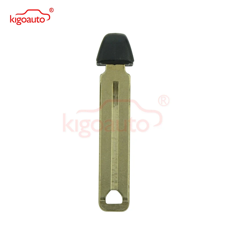 Kigoauto 5 шт. 69515 52120 TOY48 для Toyota Highlander 4Runner Uncut ЗАМЕНА умный пульт дистанционного